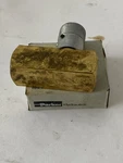 Parker PF600B Flow Control Valve With Box. Fixed Price $30.00.