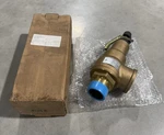 Kunkle 6010JHM01-KM0125 / 6010JHM01-KM-125 Safety Relief Valve Psig *new*. Fixed Price $549.99.