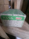 New Asco Red Hat 8262C31 - Valve 1/8" Orifice, Pipe, 110/120V. Fixed Price $89.00.