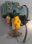Mac Valves 712C-12-PI-111CA Solenoid W/ PIB-111CAAA Module. Fixed Price $64.99.
