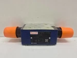 New Old Stock! Rexroth Check Valve Z2FS6-2-44/2Q R900481622. Fixed Price $224.95.