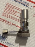 Parker Veriflo Valve 45800757 SM930LP1NCS1020 0051-26687 Rev 03 Amat. Fixed Price $49.99.