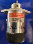 Shindengen Dc Solenoid PS41CZ379 Mpn Model. Fixed Price $300.00.