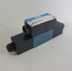 Dynex 6553-D03-24VDC-10 Hydraulic Solenoid Valve 5000PSI Footprint. Fixed Price $150.00.