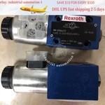 Rexroth R900561272 Valves 4WE6C62/EG24N9K4. Fixed Price $325.00.