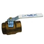 Apollo # 77CLF-108-01A 2" Bronze Ball Valve 600CWP. Fixed Price $189.99.