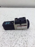 Smc NVFS2100-3FZC Pneumatic Solenoid Valve (bt). Fixed Price $26.99.
