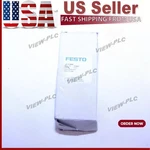 New He-d-mini Festo 170681 Fast Shipping Shut Off Valve. Fixed Price $84.69.