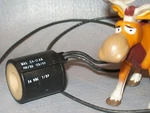 Mac Valve Coil C4-11 Aa 110/120V 24VDC. Fixed Price $50.16.