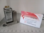 Unit, UFC-1100A, Hcl, 500 Sccm, Mass Flow Controller, New. Fixed Price $60.00.
