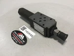 Rexroth Pressure Reducing Valve ZDR6DP140210YM12 Used #140446. Fixed Price $90.20.