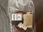 Asco LX8385A003.24/DC.26524 Valve. Fixed Price $60.00.