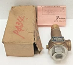 Yoshitake AL-15 Safety Relief Valve New Fast Shipping. Fixed Price $87.12.
