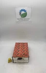 Danfoss TEF55 Thermostatic Expansion Valve, R12 (open Box). Fixed Price $320.00.
