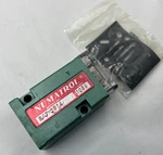 Numatrol Model RA7-0914 Pneumatic Relay Valve RA70914. Fixed Price $20.72.