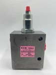 Eaton Vickers Cartridge Valve 02-175017, CBV1-12-S-IS12T-A-30/ -new. Fixed Price $920.00.