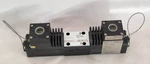 Atos DHA-0713/M/WP 24DC 25 Explosion-proof Solenoid Directional Control Valve. Fixed Price $1355.00.