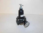Parker R119-10C/M2 Pneumatic Regulator 1-1/4" Watts (OJD19). Fixed Price $63.75.
