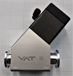 New Vat Valves Series 265 KF16 Vacuum Normally Open Qty Available Mks Amat. Fixed Price $30.00.