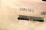 Smc SY50M-2-10A-C0- Sealed Factory Bag. Fixed Price $20.00.