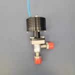 Mks Instruments CV16-RMRM-ECNVV-24DC, Upstream Valves & Pressure Control. Fixed Price $300.00.