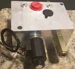 11009931 Rb, Comatrol, Danfoss, Valve, 11004725A, Fan Motor Drive. Fixed Price $749.99.