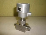 Swagelok Nupro SS-6BK-1D SS6BK1D Valve. Fixed Price $119.34.