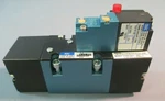 Mac MV-P1A-AADB-DM-DDAP-1DM Pneumatic Valve W/ DMB-DDAP-1DM. Fixed Price $119.99.