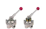 9022-M Barksdale Products Valves, 9020 Series Valve,directional Control,. Fixed Price $522.33.