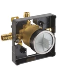 Delta R10000-PFS-MFWS Multichoice With Stops Shower Rough-in. Fixed Price $59.99.