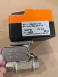 Belimo B213+TR24-SR-T B213S2+TR24-SR-T Us Stainless Steel Valve 600PSI 24VAC/DC. Fixed Price $150.00.
