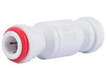 John Guest 3/8SCV-US 3/8" Push Acetal Spring Check Valve New Bag. Fixed Price $13.00.