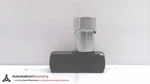 Parker 6F1633S, Hydraulic Valve #300639. Fixed Price $81.25.