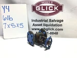 Velan Flanged Forged Steel Gate Valve (model B). Fixed Price $175.00.