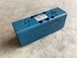 Rexroth GT-010050-03340 Pneumatic Valve 222. Fixed Price $40.00.