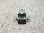 Numatics R22K-03 Pneumatic Regulator R22K03 (tsc). Fixed Price $31.49.