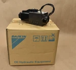 Daikin KSO-G02-2DA-30-L Solenoid Controlled Valve. Fixed Price $140.00.