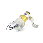 Quick Start QS-4-3TC Solenoid Valve L-1584-13 2-WIRE 12 Volt Vintage Nos Part. Fixed Price $21.24.
