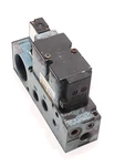 Mac 82A-AA-000-TM-DAAP-1DA Solenoid Valve 24VDC. Fixed Price $69.50.