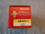 Honeywell, Inc. AM101C1LF 3/4"NPT 80-120F Way Brand New. Fixed Price $95.00.