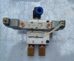 Smc SYJ3240-5MOZ Solenoid Valve. Fixed Price $36.90.