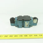 Mac 6521B-211-PM-111DA Position Pneumatic Directional Valve 110/120V Coil. Fixed Price $58.49.