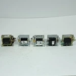 Lot Of Dormeyer & Mechatronics Solenoid Coils 575V, 240V, 120V - Mixed. Fixed Price $79.99.