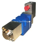 Servo D634-1003NC Moog Type Valve P40KA6M0VSM2 Rebuilt Wwarranty. Fixed Price $2765.00.