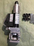 Kromschroder 88003767, VAS1T-/LQSR Gas Solenoid Valve 120VAC, 50/60HZ New In Box. Fixed Price $585.00.