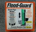 General Wire Flood Guard 4" Standpipe Floor Drain Usa Nib. Fixed Price $40.00.