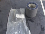 Replacement Air Filter Quincy 111146E100 Worthington ELM-77 Grainger 5A718. Fixed Price $11.40.