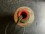 Asco 8262C48 - Valve 1/8" Orifice, 1/4" Pipe, 110/120V, 6W. Fixed Price $85.00.