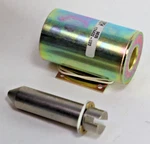 Lucas 174432-024 Ledex Tubular Solenoid Actuator Saia Burgess Cage 81840. Fixed Price $49.99.