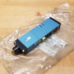 Mac PR93A-GAAA Control Valve, To 120 Psi New. Fixed Price $72.19.